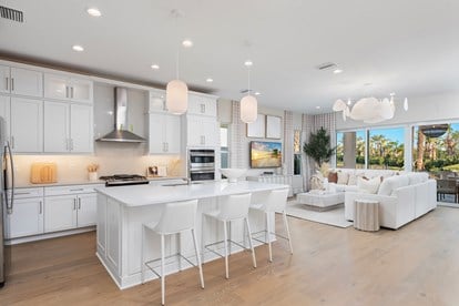 Elena Kitchen
