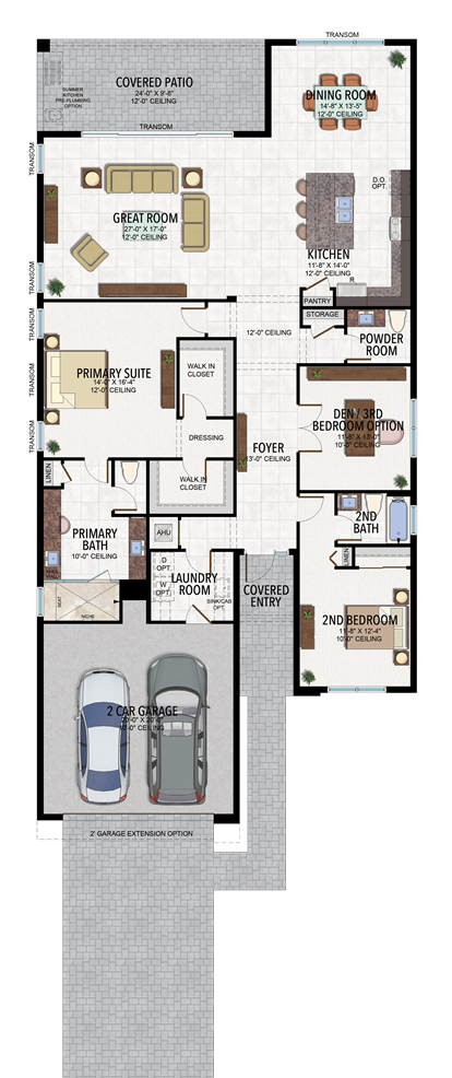 VRD All Full Plans New 0001 VRD 504 Isabella