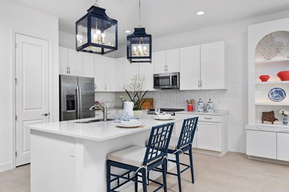 Luna Kitchen