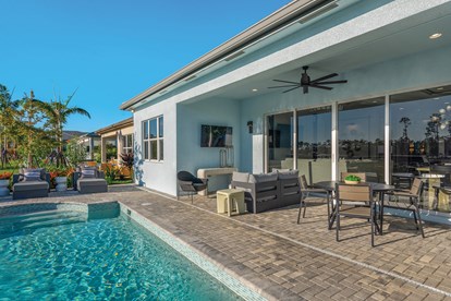 Skyline Patio