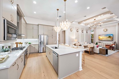 Stellar Kitchen