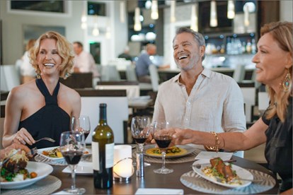 LifestyleDining