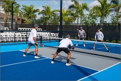 LifestyleTennis
