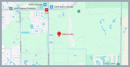 VSK Map border