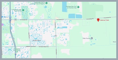 VSK VT Map