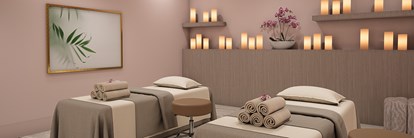 SPA RETREAT