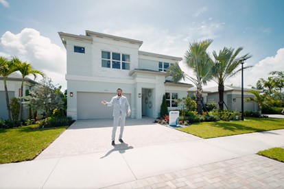VIDEO TOUROUR MOST POPULAR HOME DESIGN