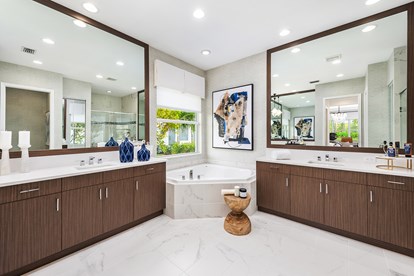 Marina Master Bath