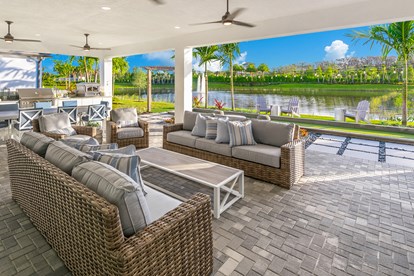 Captiva Patio