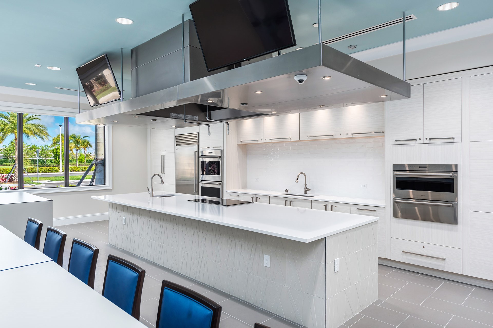 COOKING STUDIO