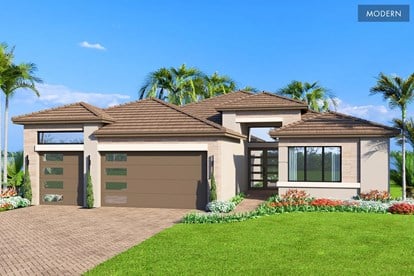 Sophia Modern Option +$18,000