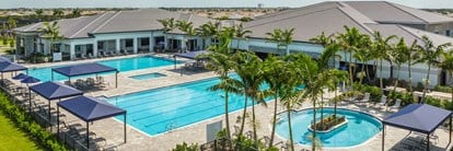 AQUA FITNESS POOLS