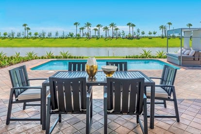 NEW HOMESITES AVAILABLE AT VALENCIA WALK ON 8/20