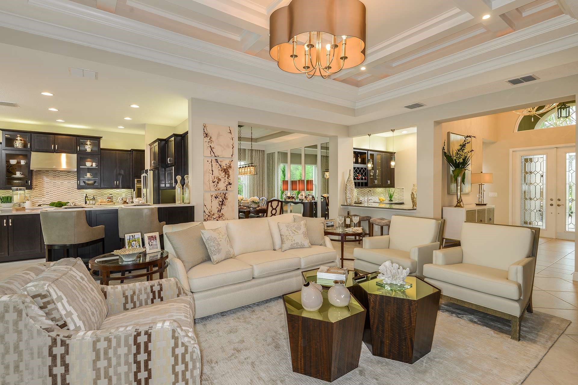 Onyx Great Room
