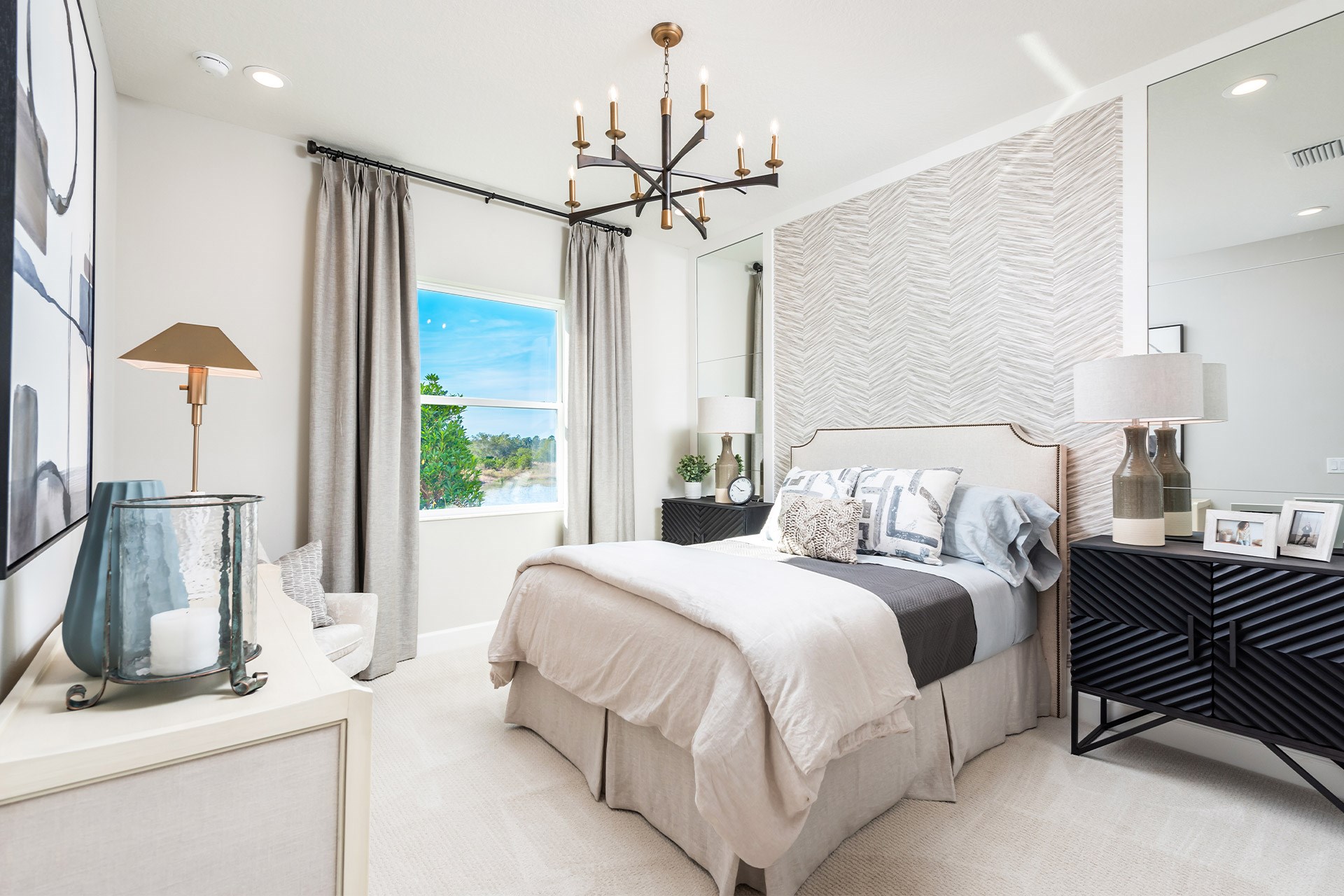 Easton Bedroom