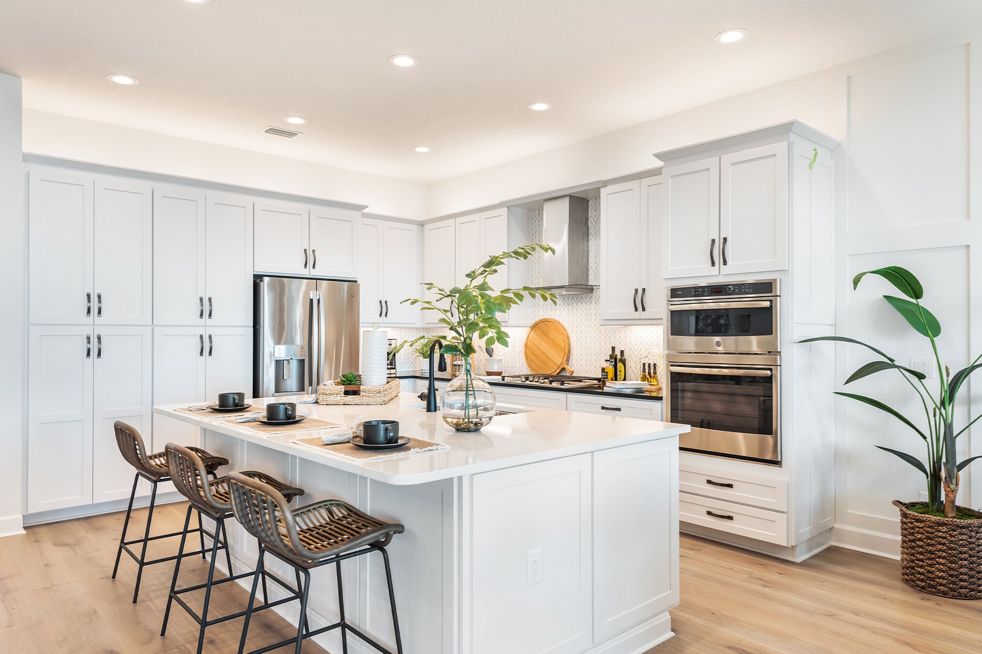 Easton Kitchen