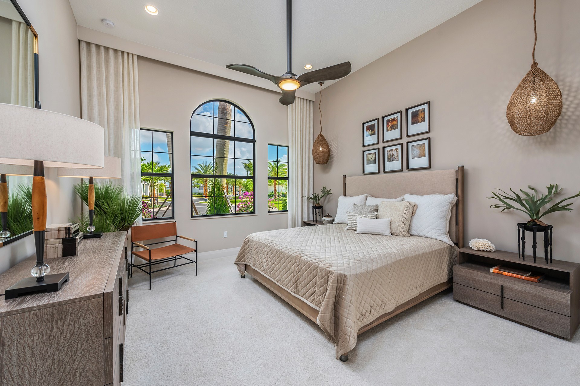 Landon Bedroom