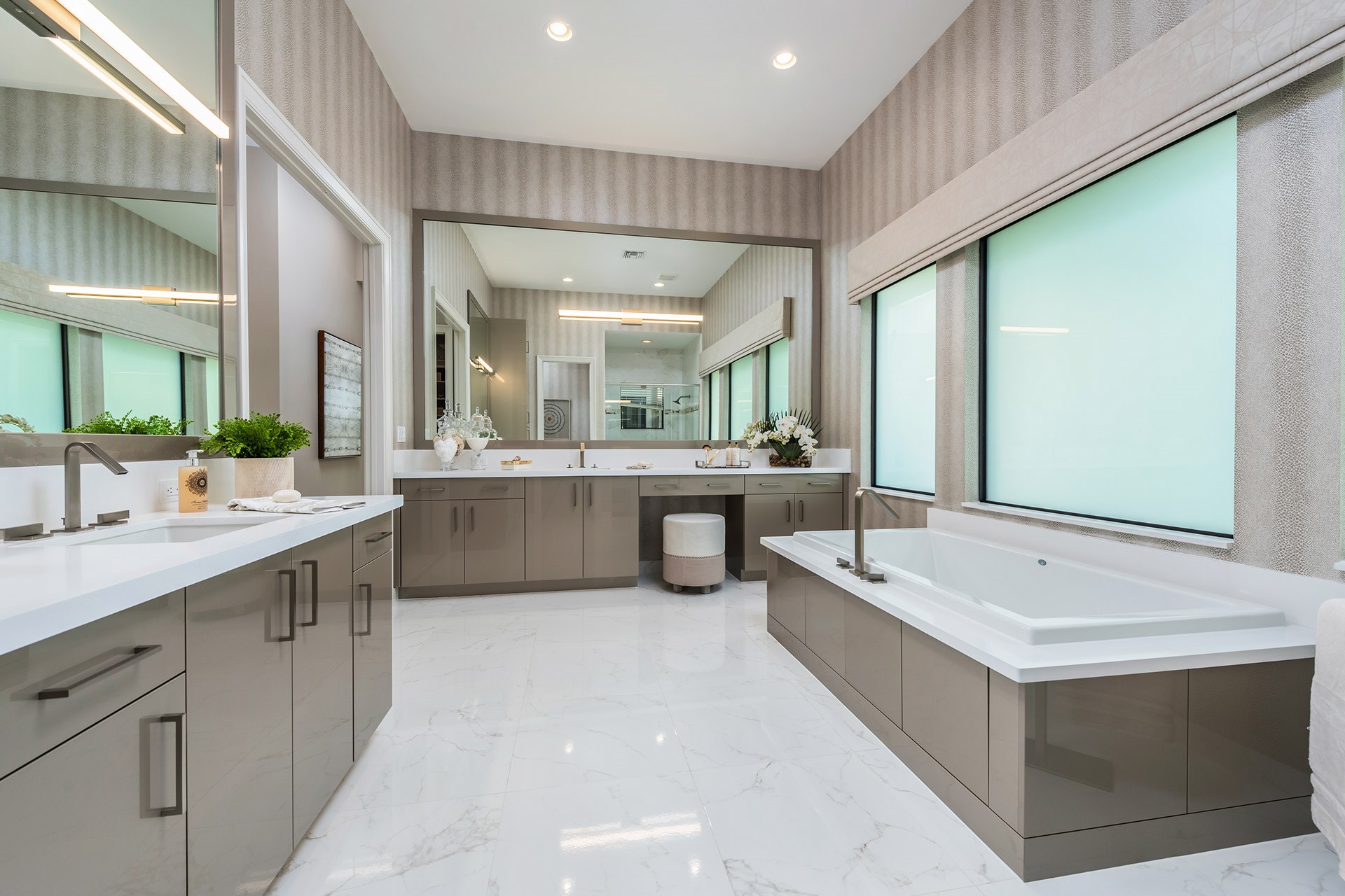 Landon Master Bathroom