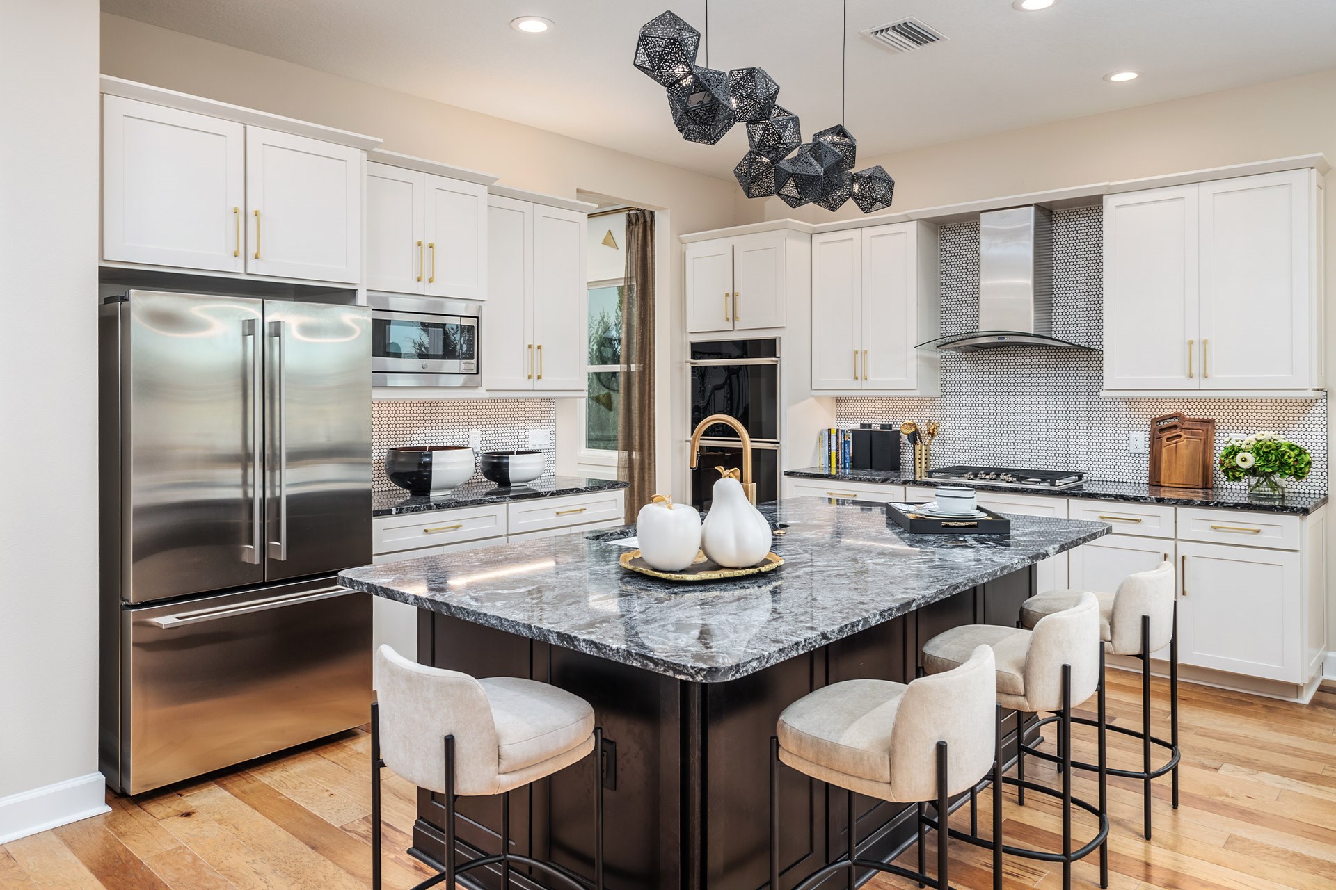 Carson Kitchen