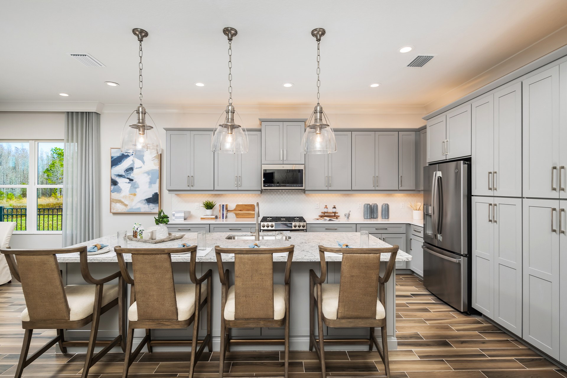 Laurel Kitchen