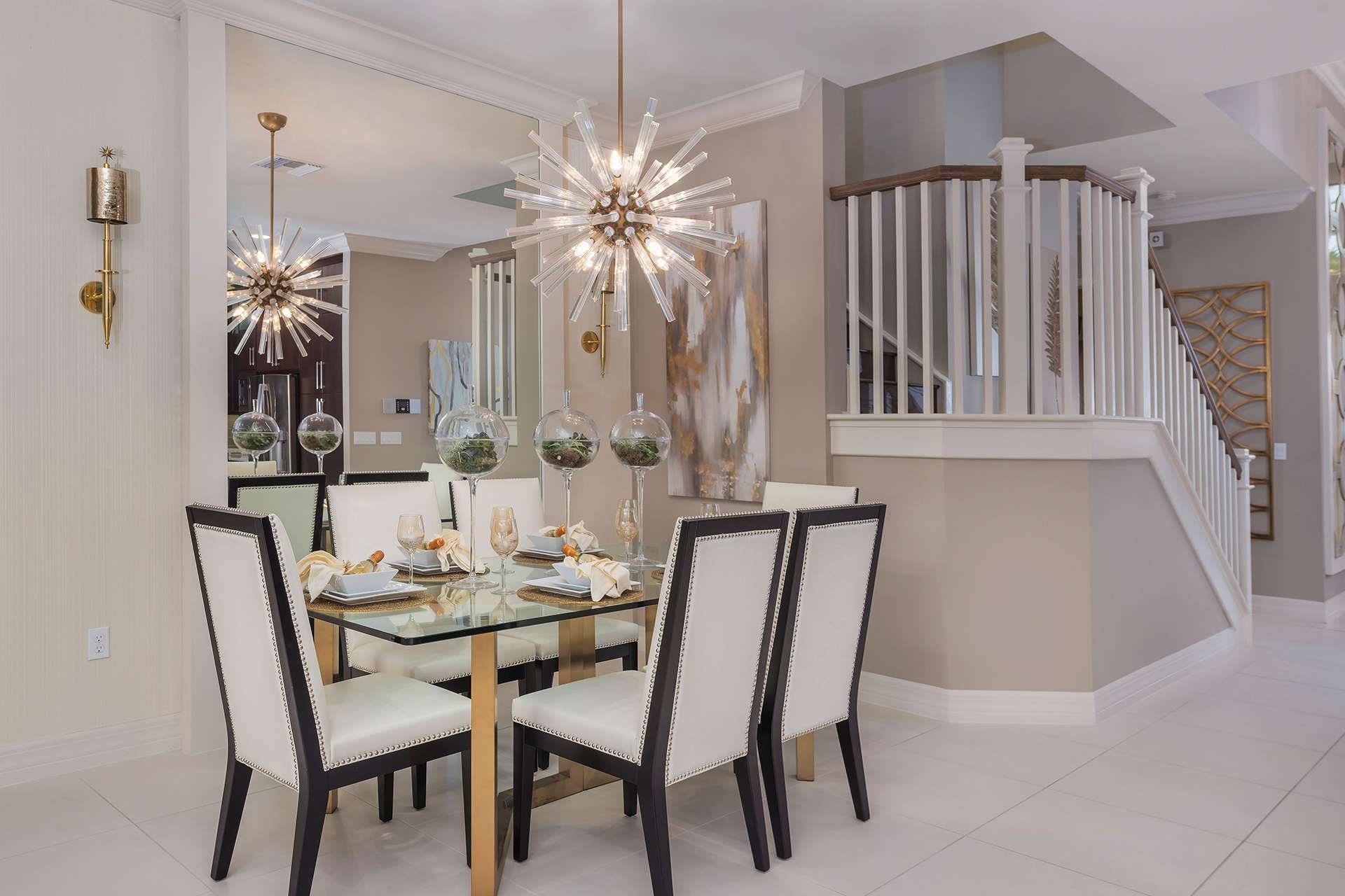 Holly Dining Room