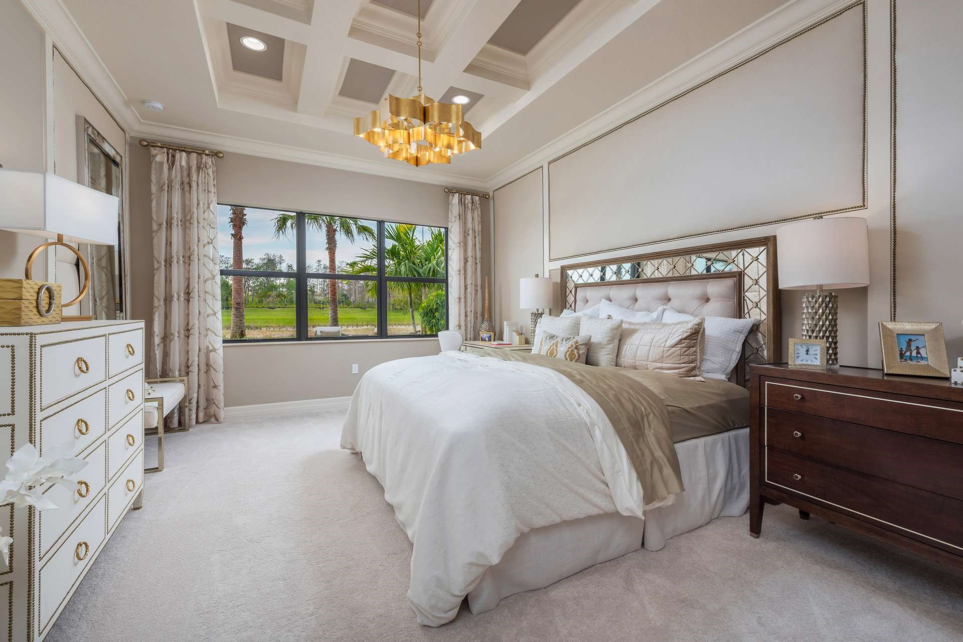 Holly Master Bedroom