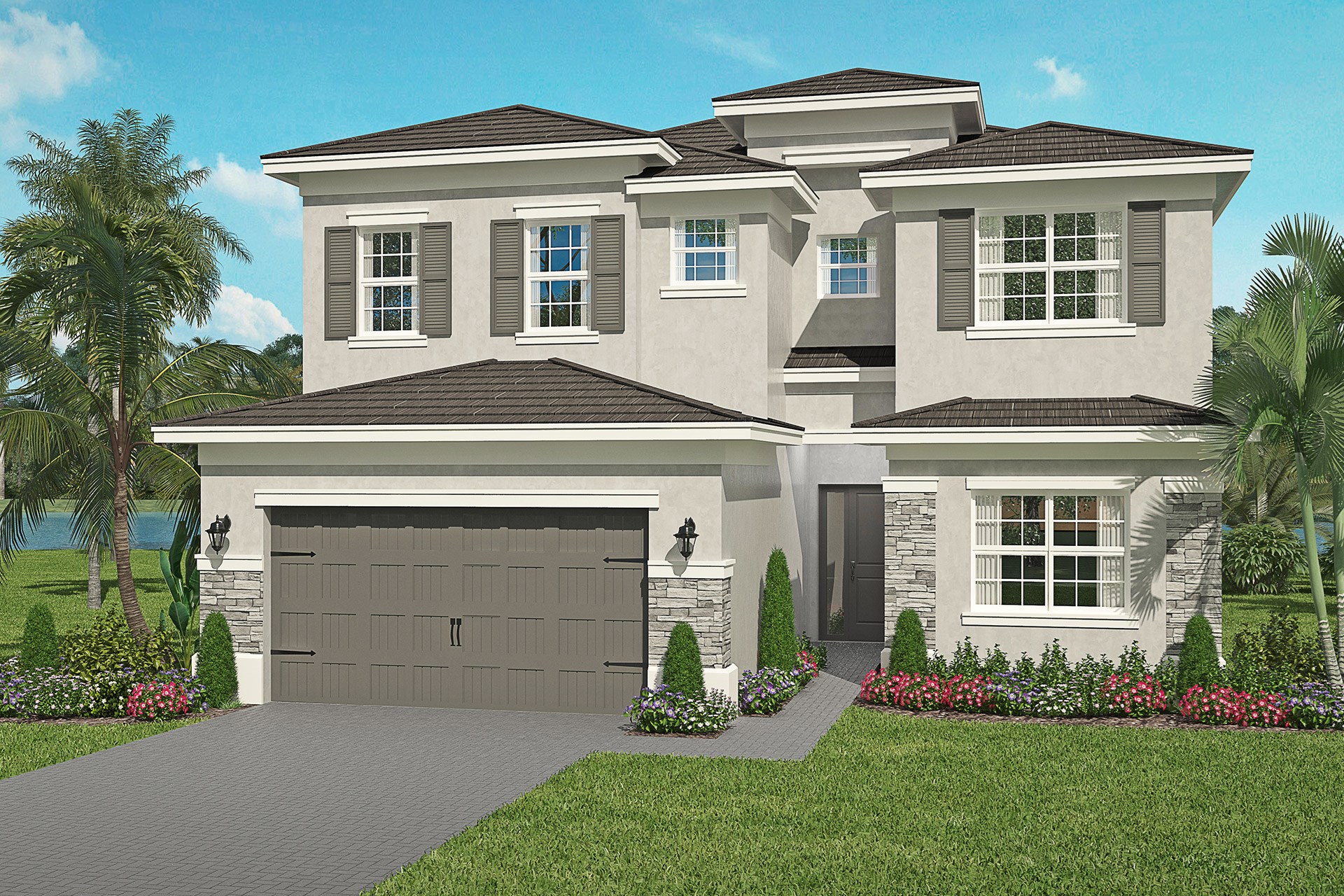 Aspen Standard