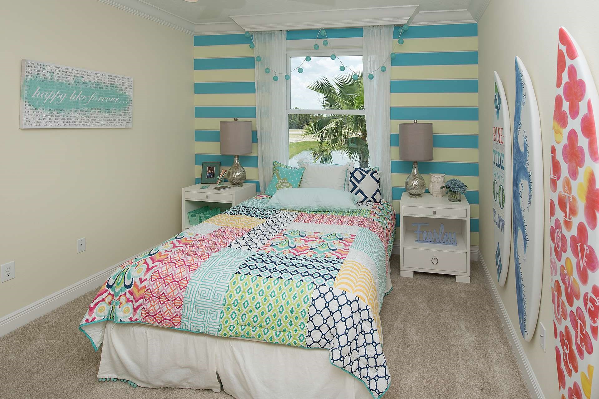 Cypress Bedroom