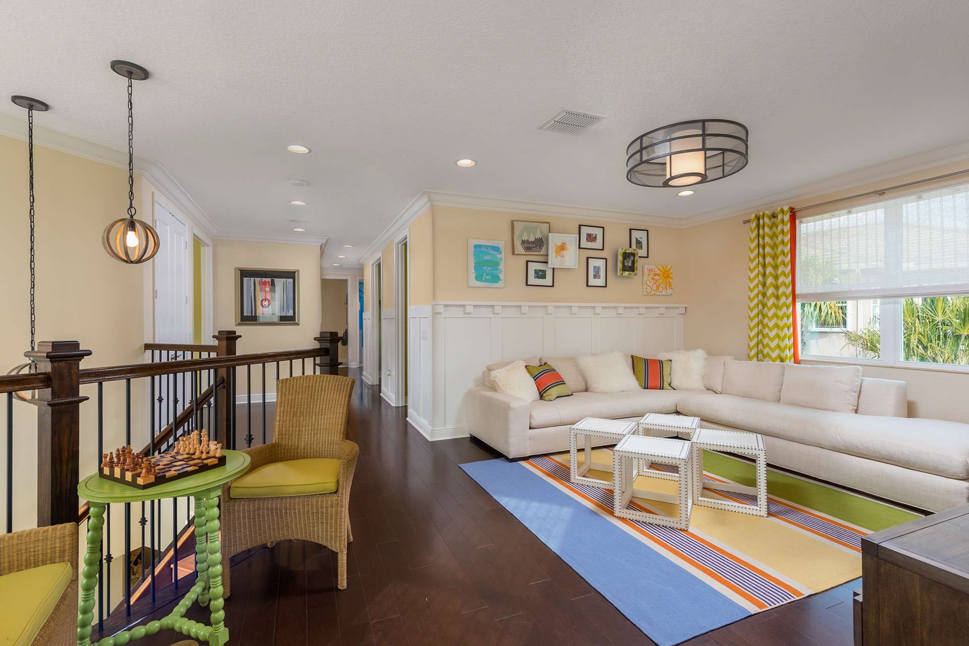 Cypress Loft