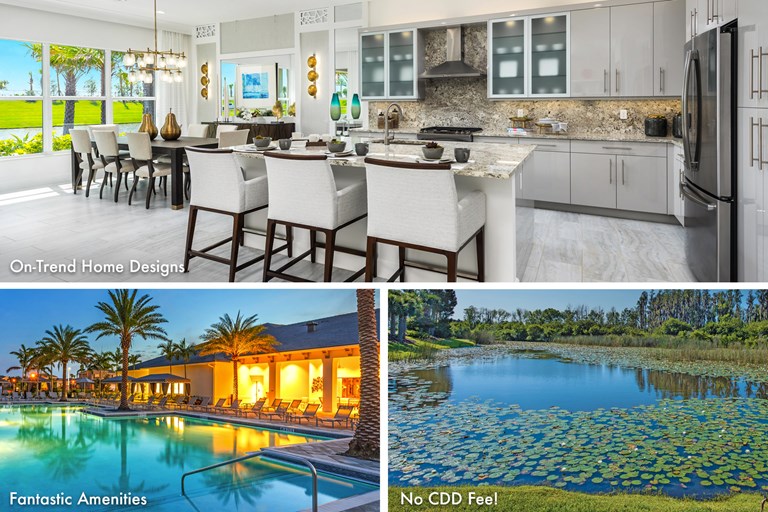 Winding Ridge Over 20 Homes Sold