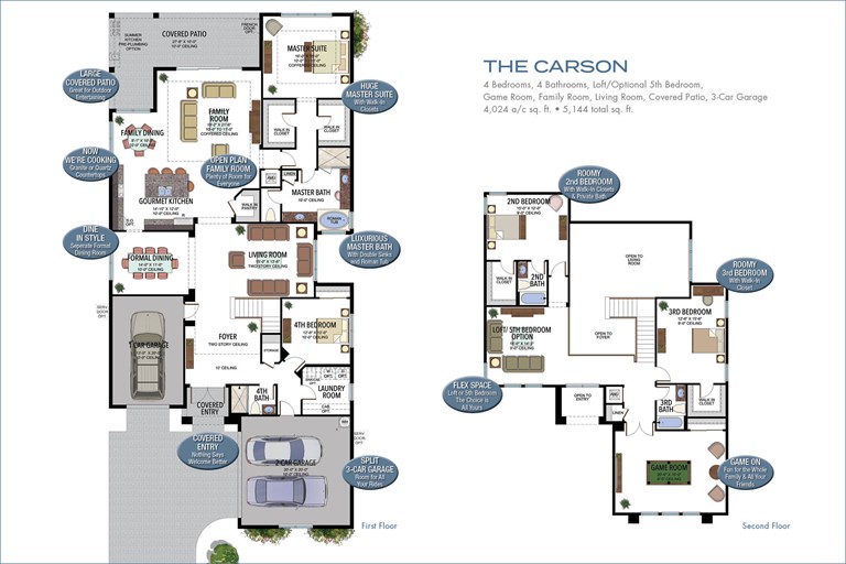 WR The Carson Floorplan LP 10 20 20