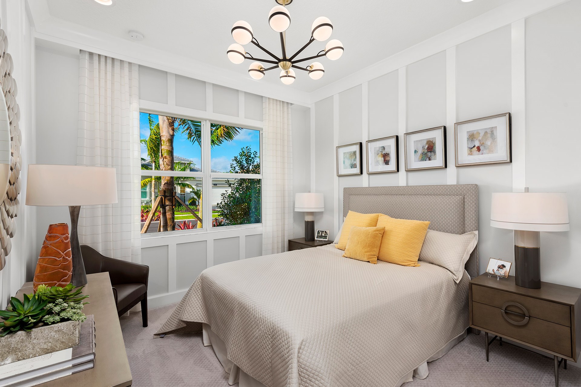 Isabella Bedroom