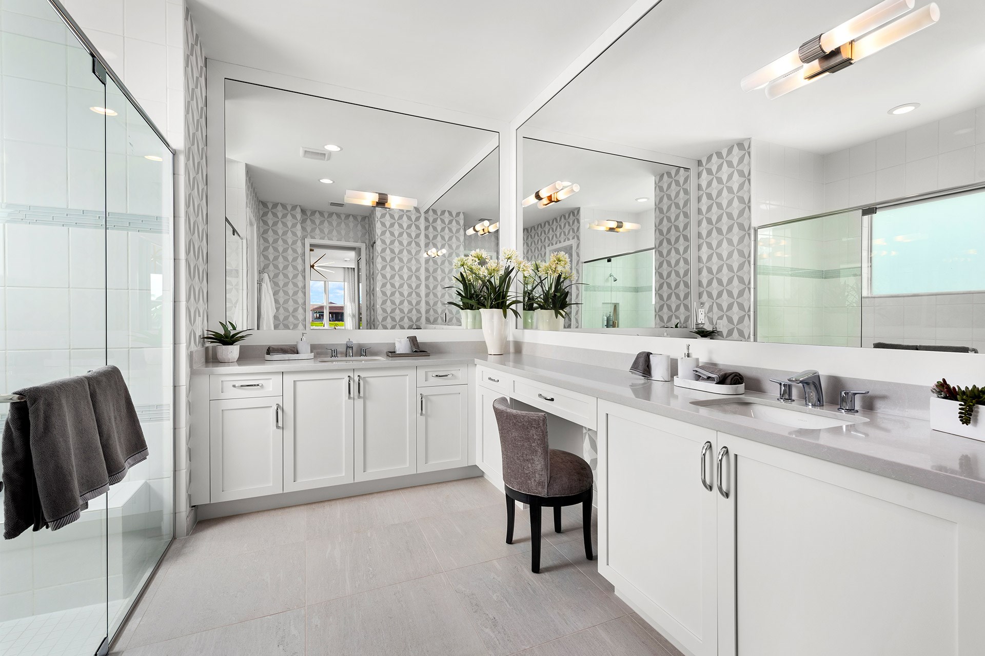 Isabella Master Bath