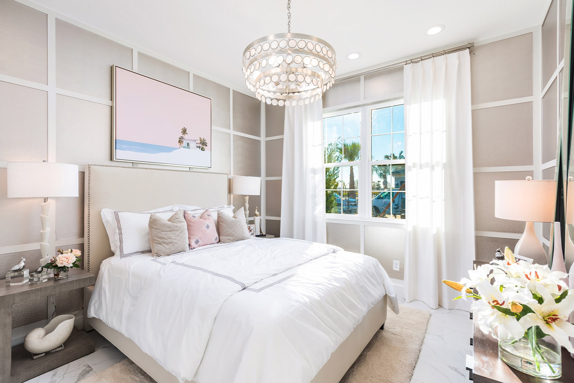Amelia Bedroom