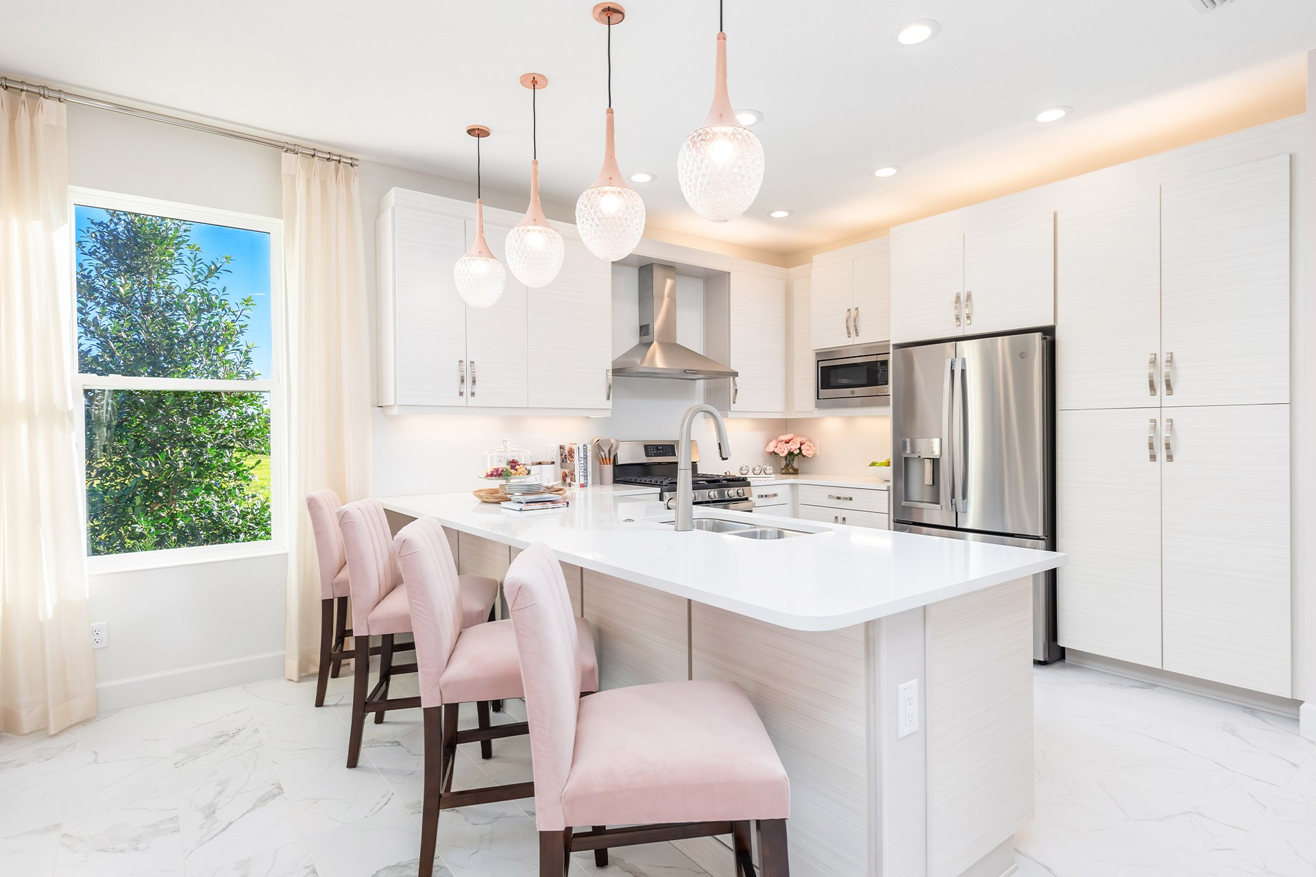 Amelia Kitchen