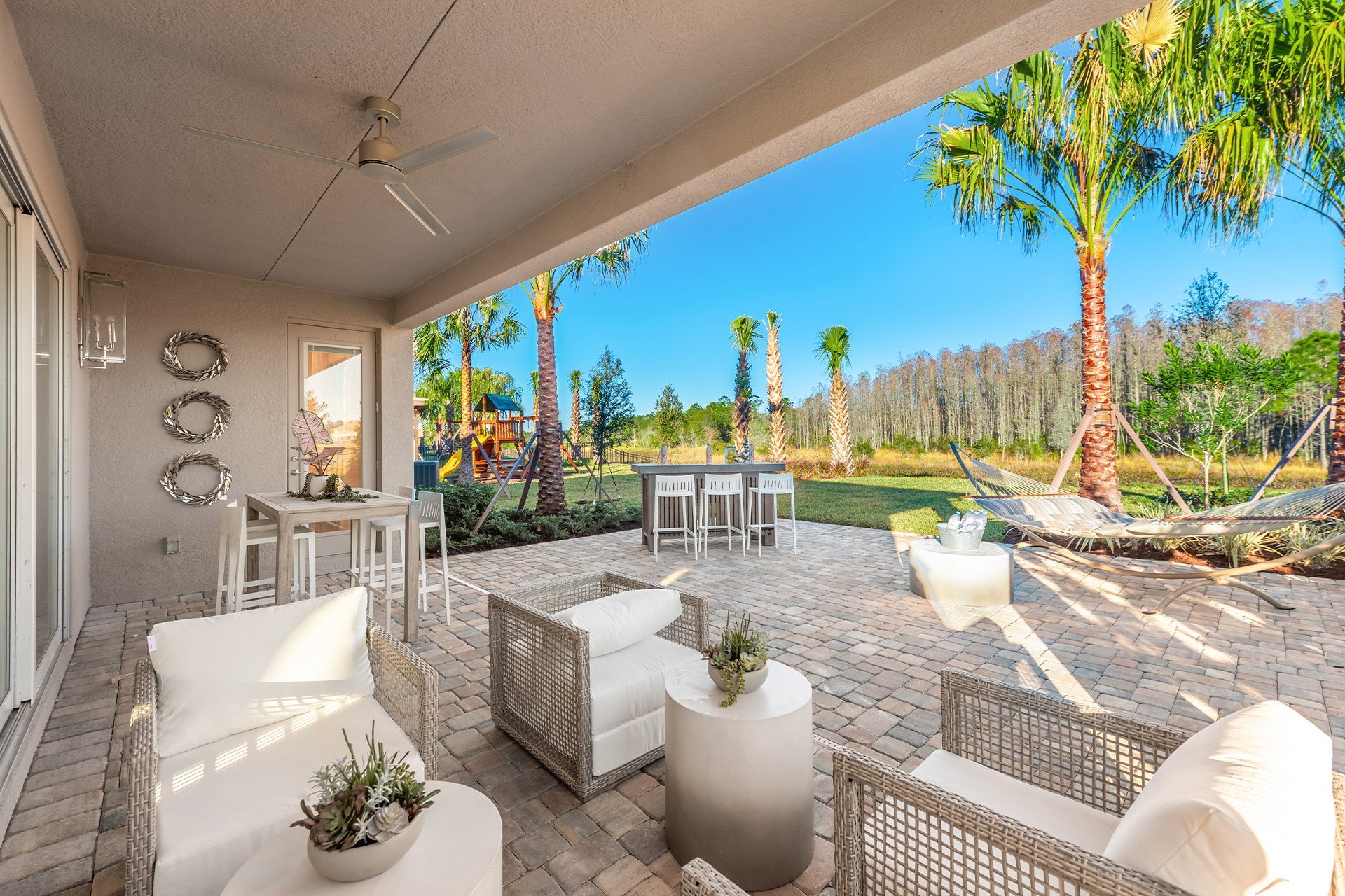 Amelia Patio