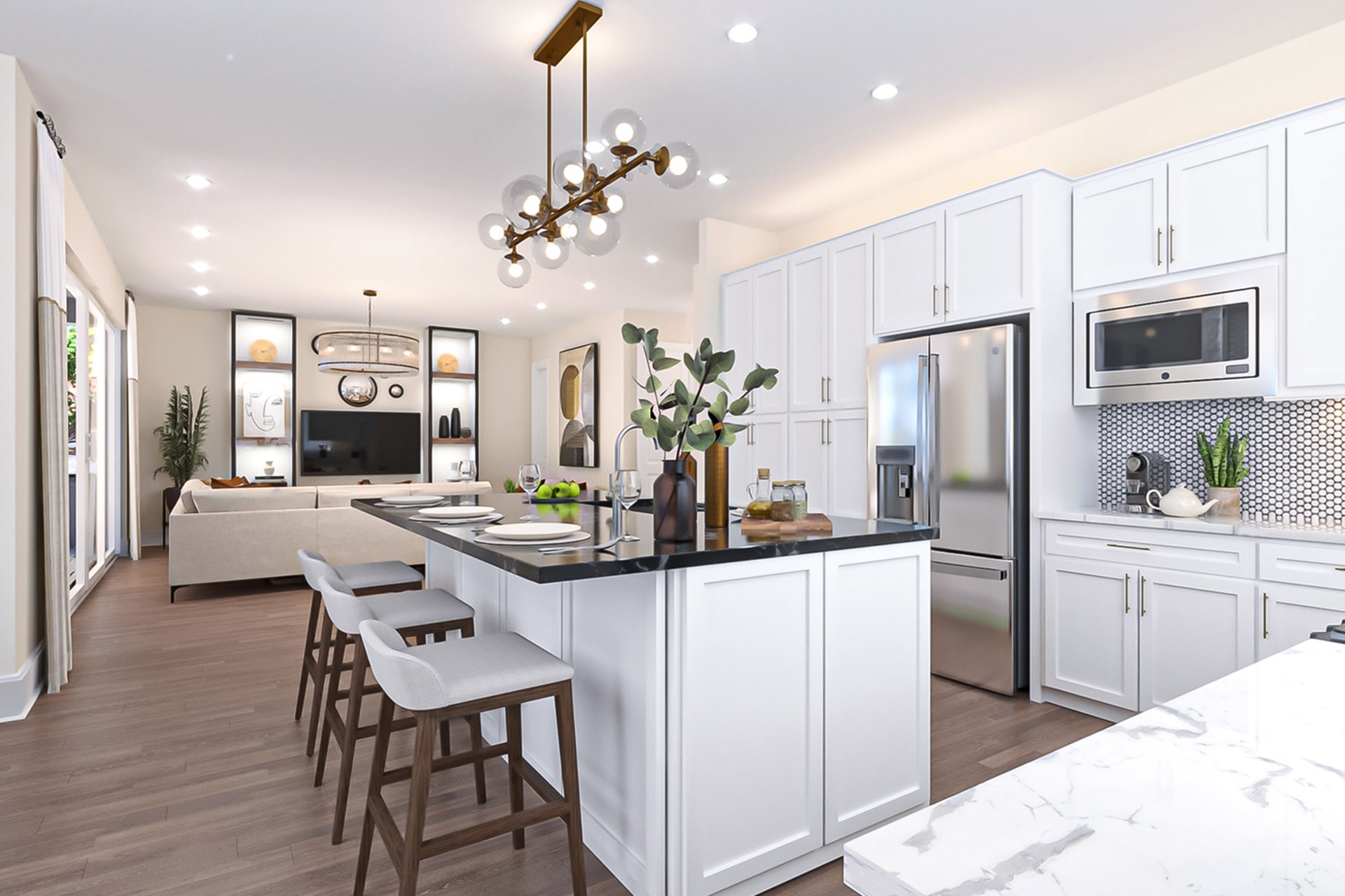 Elena Kitchen