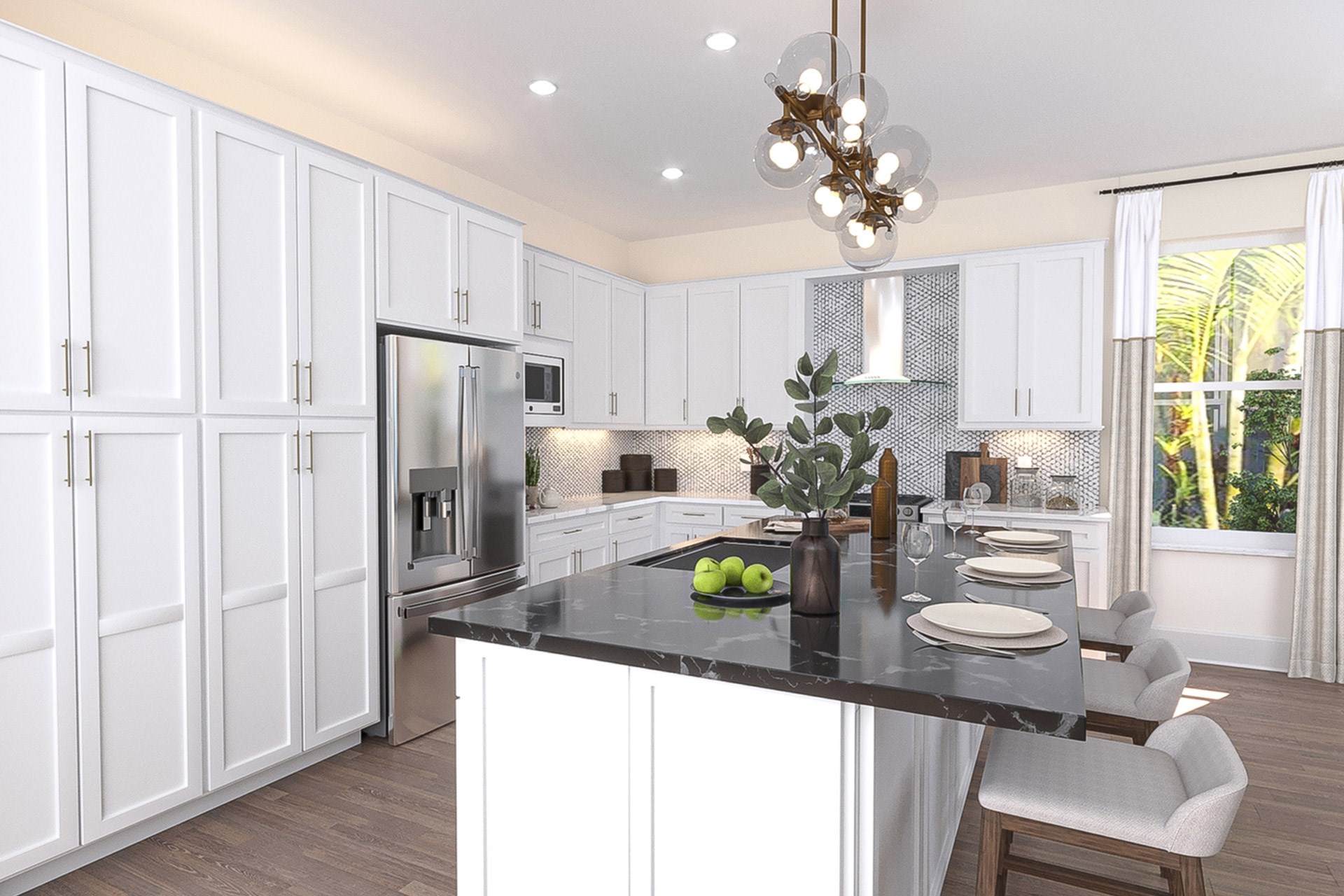 Elena Kitchen
