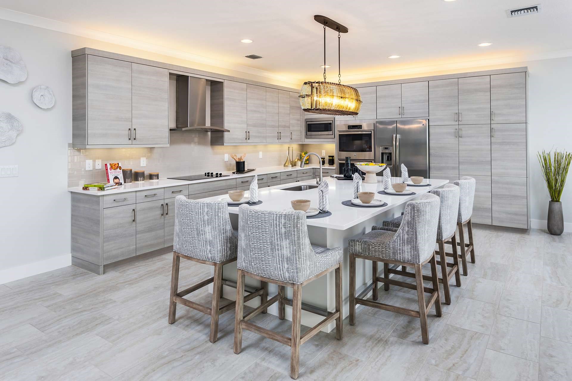 Carolina Kitchen