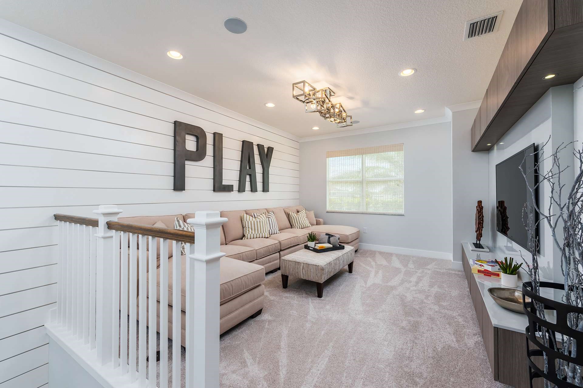 Carolina Loft