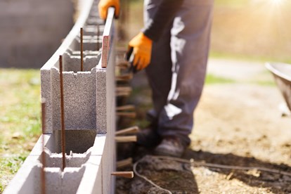 50 YEARS OF EXPERTISE GOES INTO EVERY HOME