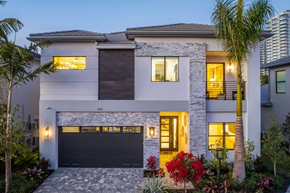SEE WHAT MAKES GL HOMES FLORIDA'S BEST HOME BUILDER