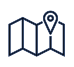 map icon