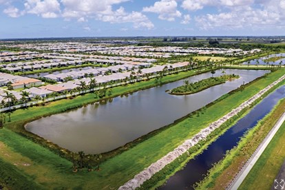 What Goes Into a Well‑Planned Community